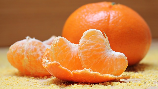 C Vitamini Kaynağı
