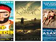 Vizyona Giren Filmler: 21 Şubat