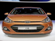 “AUTOBEST 2014” Ödülü Hyundai İ10