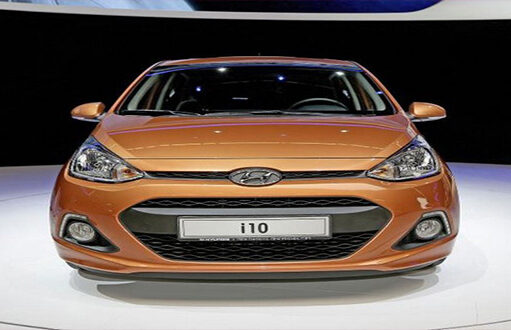 “AUTOBEST 2014” Ödülü Hyundai İ10