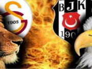 Beşiktaş Ve Galatasaray Taraftarlarına Sürpriz