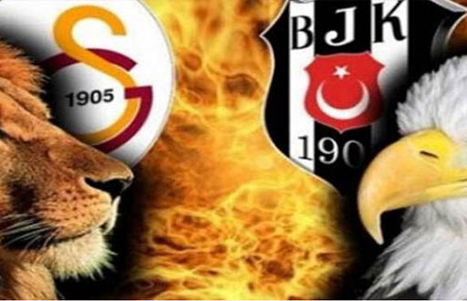 Beşiktaş Ve Galatasaray Taraftarlarına Sürpriz