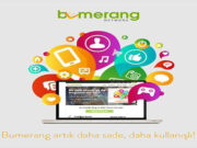 Ayrıcalıklar Kulübü “Bumerang”