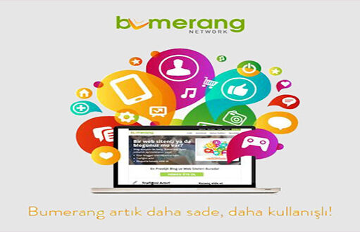 Ayrıcalıklar Kulübü “Bumerang”