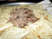 Denizli Kebabına Yoğun İlgi