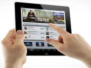 Dokunmatik Ekrana Alışamadık