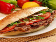 Evde Döner Keyfi