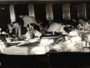 Ferdi Özbeğen “Piyanistin Hikayesi”