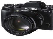 Fujifilm’in Yeni Aynasız Sistem Makinesi X-T1