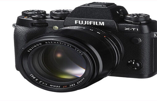 Fujifilm’in Yeni Aynasız Sistem Makinesi X-T1