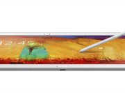 Galaxy Note 10.1 Karlar Ülkesinde