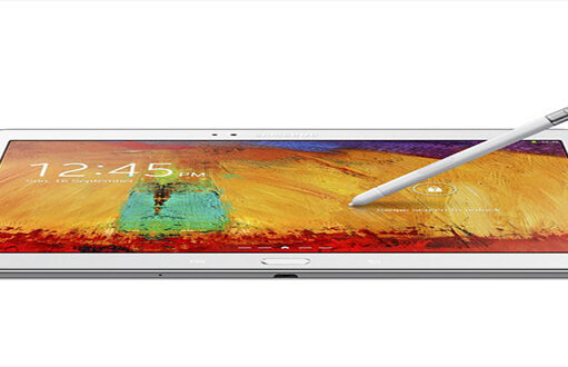 Galaxy Note 10.1 Karlar Ülkesinde