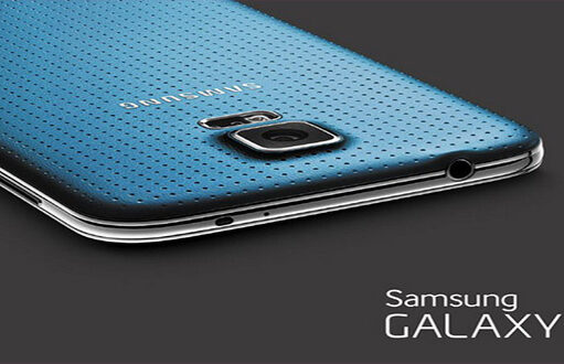 Galaxy S5 İle Önemli Anları Yakalayın