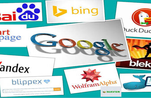 Google’a Alternatif 11 Arama Motoru