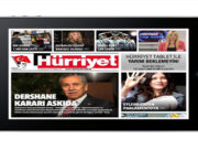 Her An, Her Yerde, Herkese Daha Fazla Hürriyet!