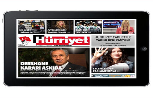 Her An, Her Yerde, Herkese Daha Fazla Hürriyet!