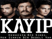 Kanal D “Kayıp” Dizisinde Final