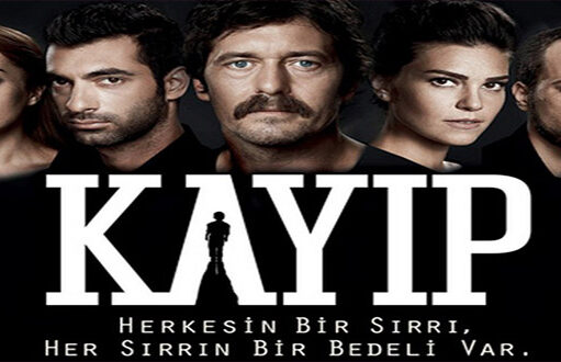 Kanal D “Kayıp” Dizisinde Final