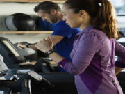 Kol Bandı Gear Fit Tanıtıldı