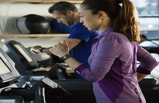 Kol Bandı Gear Fit Tanıtıldı