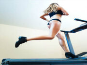 Koşu Bandı Kullanımına Dikkat!