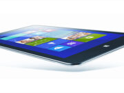 Lenovo’dan 8 inç’lik Avuç İçi Bilgisayar – Lenovo Miix 8″