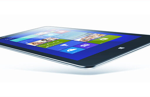 Lenovo’dan 8 inç’lik Avuç İçi Bilgisayar – Lenovo Miix 8″