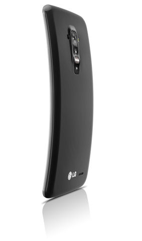lg g flex ergonomik tasarima sahip 243x480 - LG G Flex Türkiye’de