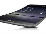 LG G Flex Türkiye’de