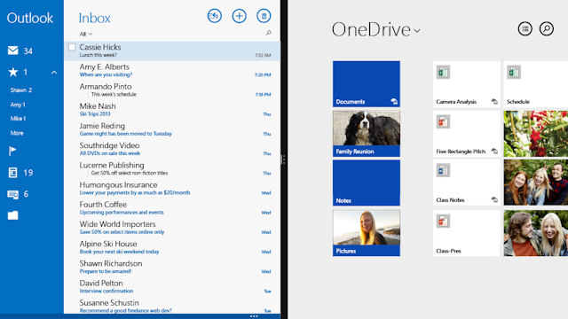 microsoft onedrive nasil kullanilir 640x360 - SkyDrive Artık OneDrive Oldu