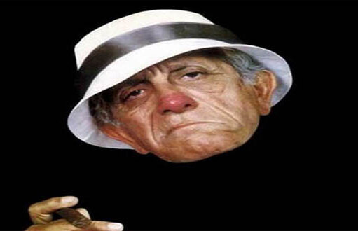 Nejat Uygur’a Bir Borcum Var