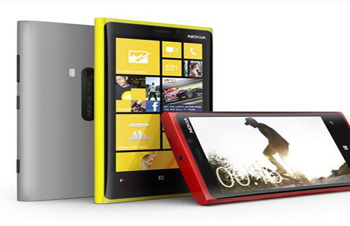 Nokia Lumia’larda 5 Eğlenceli Uygulama