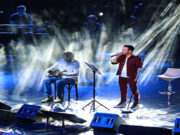 Oğuzhan Koç İlk Albümü “Ben Hâlâ Rüyada” ‘yı Tanıttı