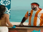 Recep İvedik Issız Ada’da Yarışıyor