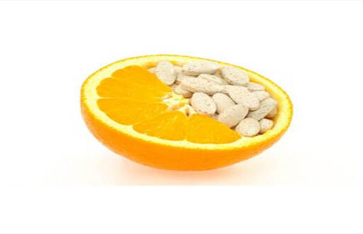 Vitaminler Bilmece Gibi Mi Geliyor?