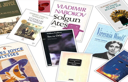 Yazarların Seçtiği En İyi 10 Kitap
