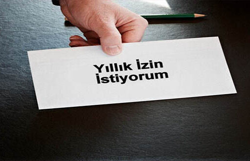 Yıllık İzin Yasal Bir Zorunluluktur!