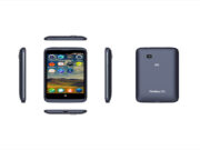 ZTE Open C, Firefox OS 1.3 Sürümlü İlk Mobil Cihaz