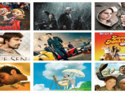 Vizyona Giren Filmler: 14 Mart