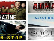 Vizyona Giren Filmler: 21 Mart