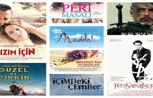 Vizyona Giren Filmler: 28 Mart