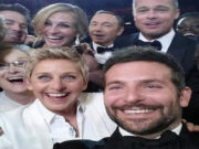 Ellen DeGeneres’ın Twitter Rekoru