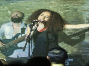 FOURinthePOCKET ile Unutulmaz Bir Gece