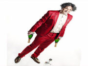 Goran Bregović 8 Mart’ta Zorlu Center PSM’de