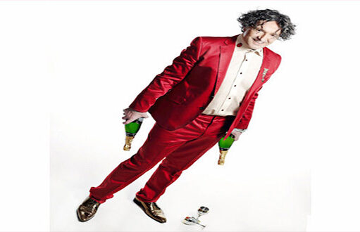 Goran Bregović 8 Mart’ta Zorlu Center PSM’de