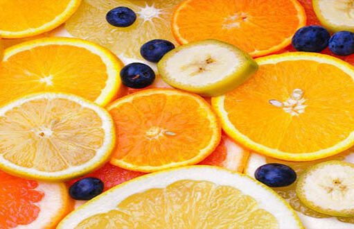 Lezzetli Günlük C Vitamini İhtiyacınızı Karşılayacak Kür