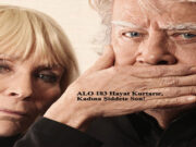 Ünlülerden Alo 183’e Destek Geldi