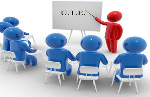 ÜTE’ler İmza Kampanyası Başlattı
