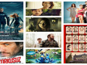 Vizyona Giren Filmler: 11 Nisan