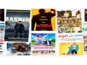 Vizyona Giren Filmler: 4 Nisan